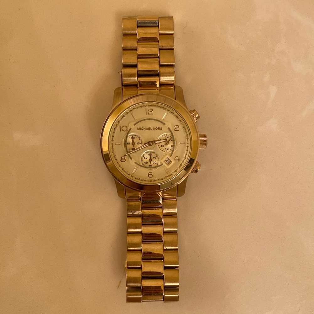 Michael Kors Watch